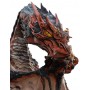 Le Hobbit figurine Mini Epics Smaug 30 cm