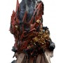 Le Hobbit figurine Mini Epics Smaug 30 cm