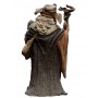 Le Hobbit figurine Mini Epics Radagast le Brun 16 cm