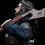 Le Hobbit figurine Mini Epics Thorin Oakenshield Limited Edition 10 cm