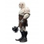 Le Hobbit figurine Mini Epics Azog the Defiler 15 cm