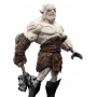 Le Hobbit figurine Mini Epics Azog the Defiler 15 cm