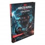 Dungeons & Dragons RPG Bestiaire Monstrueux *ITALIEN*