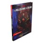 Dungeons & Dragons RPG aventure La Maledizione di Strahd *ITALIEN*