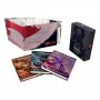 Dungeons & Dragons RPG Core Rulebooks Gift Set *ESPAGNOL*