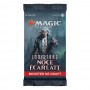 Magic the Gathering Innistrad : noce écarlate présentoir boosters de draft (36) *FRANCAIS*