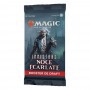 Magic the Gathering Innistrad : noce écarlate présentoir boosters de draft (36) *FRANCAIS*