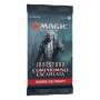 Magic the Gathering Innistrad: Compromiso escarlata présentoir boosters de draft (36) *ESPAGNOL*