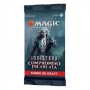 Magic the Gathering Innistrad: Compromiso escarlata présentoir boosters de draft (36) *ESPAGNOL*