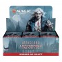 Magic the Gathering Innistrad: Compromiso escarlata présentoir boosters de draft (36) *ESPAGNOL*