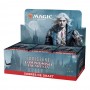Magic the Gathering Innistrad: Compromiso escarlata présentoir boosters de draft (36) *ESPAGNOL*