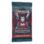 Magic the Gathering Innistrad: Compromiso escarlata présentoir boosters d'extension (30) *ESPAGNOL*