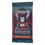 Magic the Gathering Innistrad: Compromiso escarlata présentoir boosters d'extension (30) *ESPAGNOL*