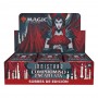 Magic the Gathering Innistrad: Compromiso escarlata présentoir boosters d'extension (30) *ESPAGNOL*