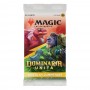 Magic the Gathering Dominaria unita présentoir boosters Jumpstart (18) *ITALIEN*
