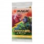 Magic the Gathering Dominaria unita présentoir boosters Jumpstart (18) *ITALIEN*