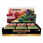 Magic the Gathering Dominaria unita présentoir boosters Jumpstart (18) *ITALIEN*