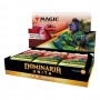 Magic the Gathering Dominaria unita présentoir boosters Jumpstart (18) *ITALIEN*