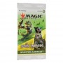 Magic the Gathering La Guerre Fratricide présentoir boosters Jumpstart (18) *FRANCAIS*