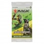 Magic the Gathering La Guerre Fratricide présentoir boosters Jumpstart (18) *FRANCAIS*