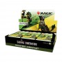 Magic the Gathering La Guerre Fratricide présentoir boosters Jumpstart (18) *FRANCAIS*