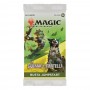 Magic the Gathering La Guerra dei Fratelli présentoir boosters Jumpstart (18) *ITALIEN*