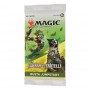 Magic the Gathering La Guerra dei Fratelli présentoir boosters Jumpstart (18) *ITALIEN*