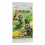 Magic the Gathering La Guerra de los Hermanos présentoir boosters Jumpstart (18) *ESPAGNOL*