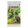 Magic the Gathering La Guerra de los Hermanos présentoir boosters Jumpstart (18) *ESPAGNOL*