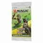Magic the Gathering La Guerra de los Hermanos présentoir boosters Jumpstart (18) *ESPAGNOL*