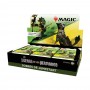Magic the Gathering La Guerra de los Hermanos présentoir boosters Jumpstart (18) *ESPAGNOL*