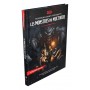 Dungeons & Dragons RPG Mordenkainen présente: Les Monstres du Multivers *FRANCAIS*