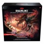 Dungeons & Dragons RPG Dragonlance: Shadow of the Dragon Queen Deluxe Edition *ANGLAIS*