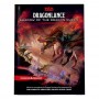 Dungeons & Dragons RPG Dragonlance: Shadow of the Dragon Queen Deluxe Edition *ANGLAIS*