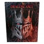 Dungeons & Dragons RPG aventure Dragonlance: Shadow of the Dragon Queen (Alternate Cover) *ANGLAIS*