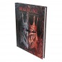 Dungeons & Dragons RPG aventure Dragonlance: Shadow of the Dragon Queen (Alternate Cover) *ANGLAIS*