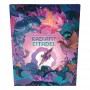 Dungeons & Dragons RPG aventure Journeys Through the Radiant Citadel (Alternate Cover) *ANGLAIS*