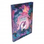 Dungeons & Dragons RPG aventure Journeys Through the Radiant Citadel (Alternate Cover) *ANGLAIS*