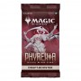 Magic the Gathering Phyrexia: Alles wird eins présentoir boosters de draft (36) *ALLEMAND*