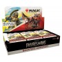Magic the Gathering Tous Phyrexians présentoir boosters Jumpstart (18) *FRANCAIS*