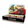 Magic the Gathering Tous Phyrexians présentoir boosters Jumpstart (18) *FRANCAIS*