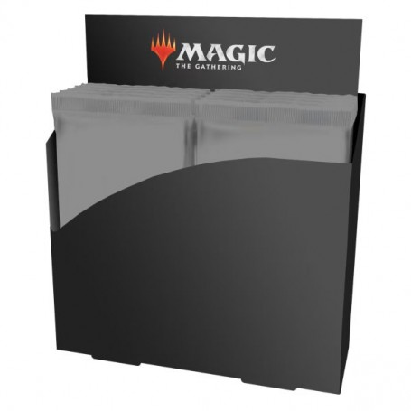 Magic the Gathering March of the Machine: The Aftermath présentoir boosters collectors (12) *JAPONAIS*