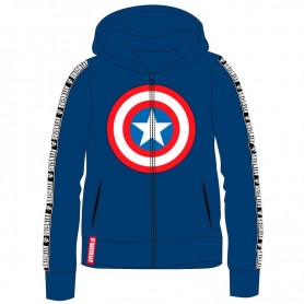 Lot de 5 : Marvel Avengers hoodie