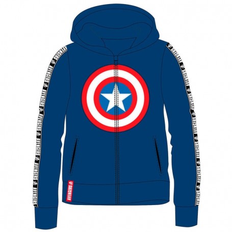 Lot de 5 : Marvel Avengers hoodie