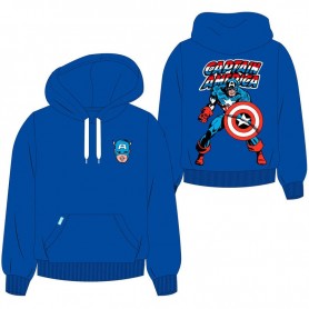 Lot de 5 : Marvel Captain America hoodie