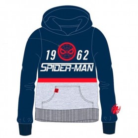 Lot de 5 : Marvel Spiderman hoodie