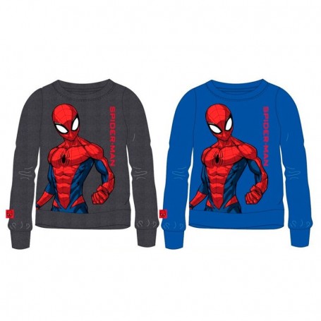 Lot de 10 : Marvel Spiderman assorted sweatshirt