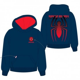 Lot de 5 : Marvel Spiderman hoodie