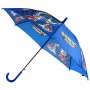 Lot de 12 : Sonic the Hedgehog automatic umbrella 48cm