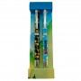 Dragon Ball set 2 pens